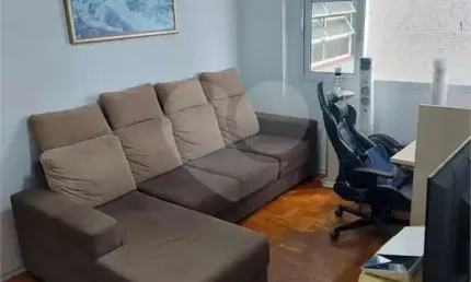 Apartamento com 2 quartos à venda na Avenida Braz Leme, Santana, São Paulo