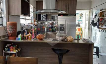 Sobrado com 3 quartos à venda em Casa Verde Alta - SP