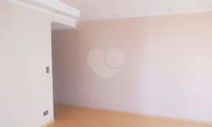 Apartamento com 3 quartos à venda na Rua Garção Tinoco, Santana, São Paulo