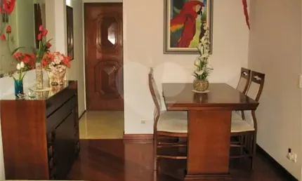 Apartamento com 3 quartos à venda em Vila Andrade - SP