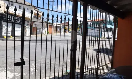Casa térrea com 4 quartos à venda em Vila Nova Cachoeirinha - SP