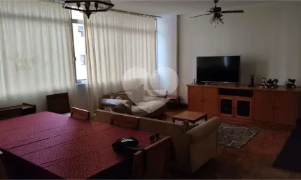 Apartamento com 3 quartos à venda em Pinheiros - SP