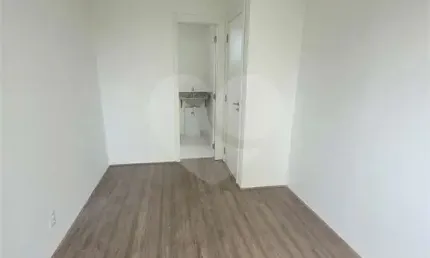 Apartamento com 2 quartos à venda na Rua Coronel Mursa, Brás, São Paulo