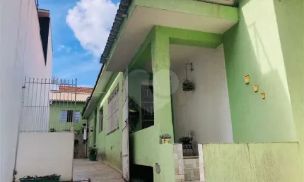Casa com 2 quartos à venda na Rua Bergamota, Alto da Lapa, São Paulo