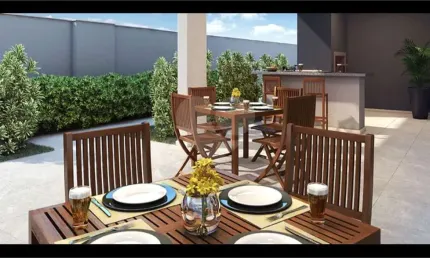 Apartamento com 2 quartos à venda na Avenida Inajar de Souza, Freguesia do Ó, São Paulo