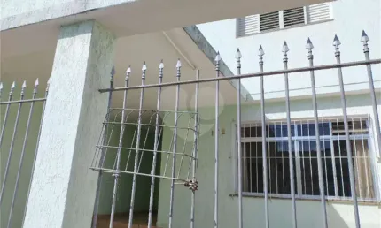 Casa com 3 quartos à venda na Aluísio De Carvalho, Casa Verde, São Paulo