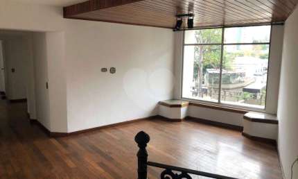 Apartamento com 3 quartos à venda em Vila Andrade - SP