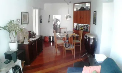 Apartamento com 3 quartos à venda em Planalto Paulista - SP