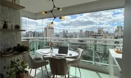 Apartamento com 1 quartos à venda em barra funda - sp