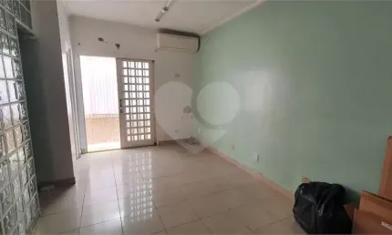 Casa com 2 quartos à venda na Rua Cunha Gago, Pinheiros, São Paulo