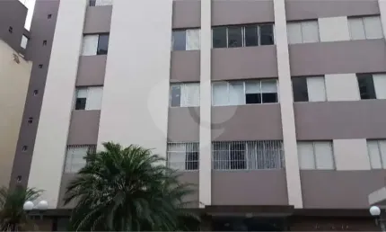 Apartamento com 3 quartos à venda na Rua Voluntários da Pátria, Santana, São Paulo