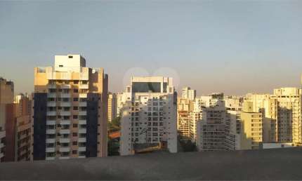 Apartamento com 1 quartos à venda em Consolação - SP