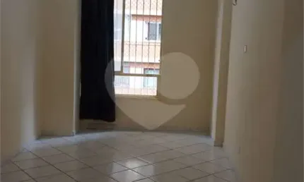 Apartamento com 2 quartos à venda em Consolação - SP