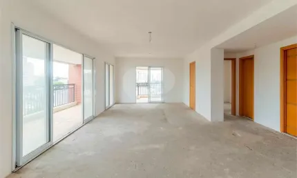 Apartamento com 4 quartos à venda em Parque Da Mooca - SP