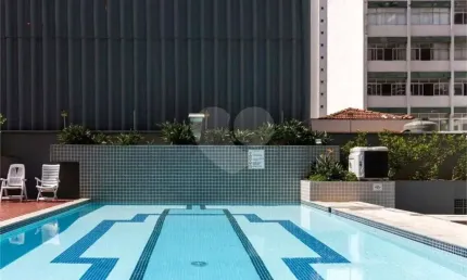 Apartamento com 3 quartos à venda na Rua Marina Crespi, Mooca, São Paulo