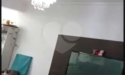 Apartamento com 3 quartos à venda em Santo Amaro - SP