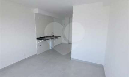 Apartamento com 1 quartos à venda em Vila Clementino - SP