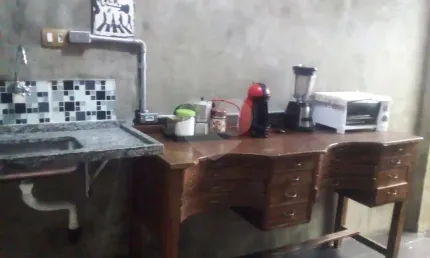 Casa com 2 quartos à venda na Rua Amaral Gama, Santana, São Paulo