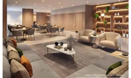 Apartamento com 2 quartos à venda em vila prudente - sp