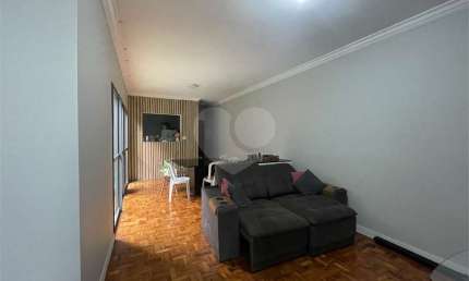 Apartamento com 2 quartos à venda em Bom Retiro - SP