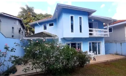 Casa com 4 quartos à venda na Irmã Dora Viotti, Pirituba, São Paulo