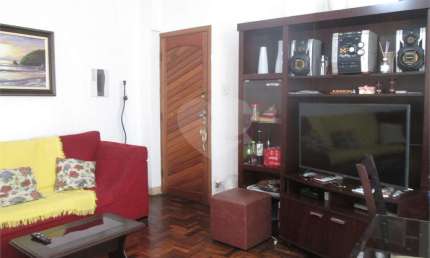 Apartamento com 2 quartos à venda na Avenida Lacerda Franco, Cambuci, São Paulo
