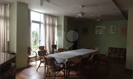 Apartamento com 4 quartos à venda na Rua João Ramalho, Perdizes, São Paulo