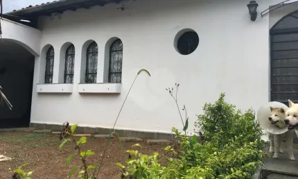 Casa com 3 quartos à venda em Parque Continental - SP