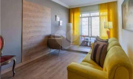 Sobrado com 3 quartos à venda em Jardim Bonfiglioli - SP
