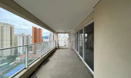 Apartamento com 4 quartos à venda na Rua Dona Luiza Tolle, Santana, São Paulo