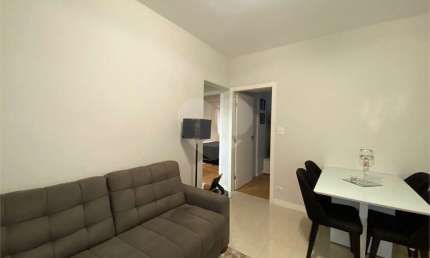 Apartamento com 2 quartos à venda na Rua Conselheiro Saraiva, Santana, São Paulo