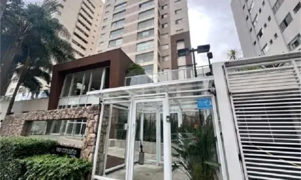 Apartamento com 2 quartos à venda na Rua Doutor Homem de Melo, Perdizes, São Paulo