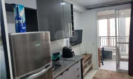 Apartamento com 1 quartos à venda em Vila Andrade - SP