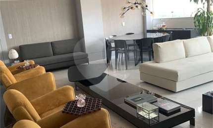 Apartamento com 2 quartos à venda em Jardim Da Glória - SP