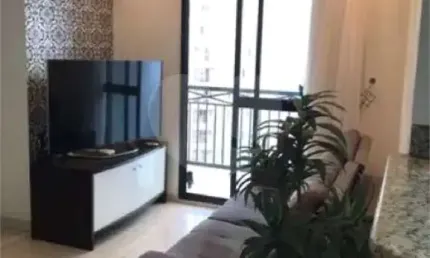 Apartamento com 3 quartos à venda em vila carrão - sp