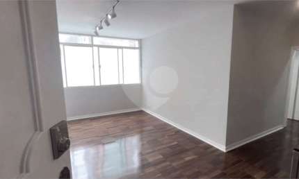 Apartamento com 3 quartos à venda em Jardim Paulista - SP