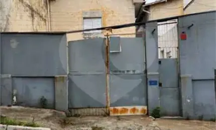 Casa com 3 quartos à venda na Rua Ribeiro do Amaral, Ipiranga, São Paulo