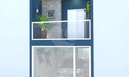 Casa com 3 quartos à venda na Rua Bartolomeu de Gusmão, Vila Mariana, São Paulo