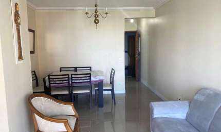 Apartamento com 3 quartos à venda em Vila Andrade - SP