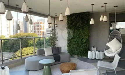 Apartamento com 2 quartos à venda na Rua Caraíbas, Perdizes, São Paulo
