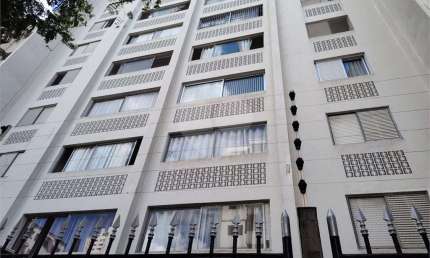 Apartamento com 2 quartos à venda em Bom Retiro - SP