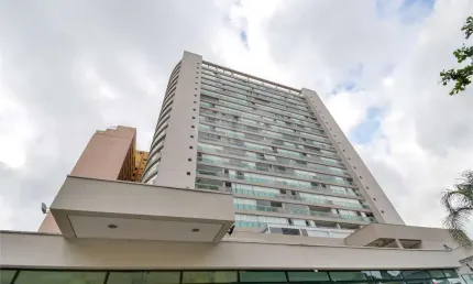 Apartamento com 1 quartos à venda em barra funda - sp