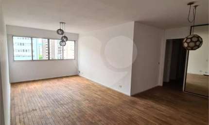 Apartamento com 3 quartos à venda na Rua Voluntários da Pátria, Santana, São Paulo