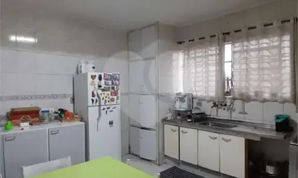 Casa com 3 quartos à venda na Rua Antônio de Mariz, Alto da Lapa, São Paulo