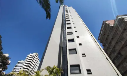 Apartamento com 5 quartos à venda em aclimação - sp