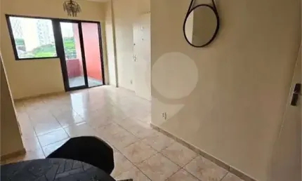 Apartamento com 3 quartos à venda na Rua dos Tapes, Cambuci, São Paulo