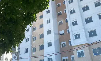 Apartamento com 2 quartos à venda na Avenida Cassandoca, Mooca, São Paulo