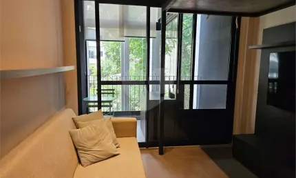 Apartamento com 2 quartos à venda na Rua Bartira, Perdizes, São Paulo