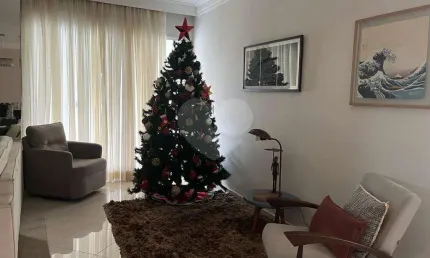 Apartamento com 3 quartos à venda em vila clementino - sp