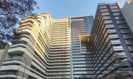 Apartamento com 2 quartos à venda em República - SP